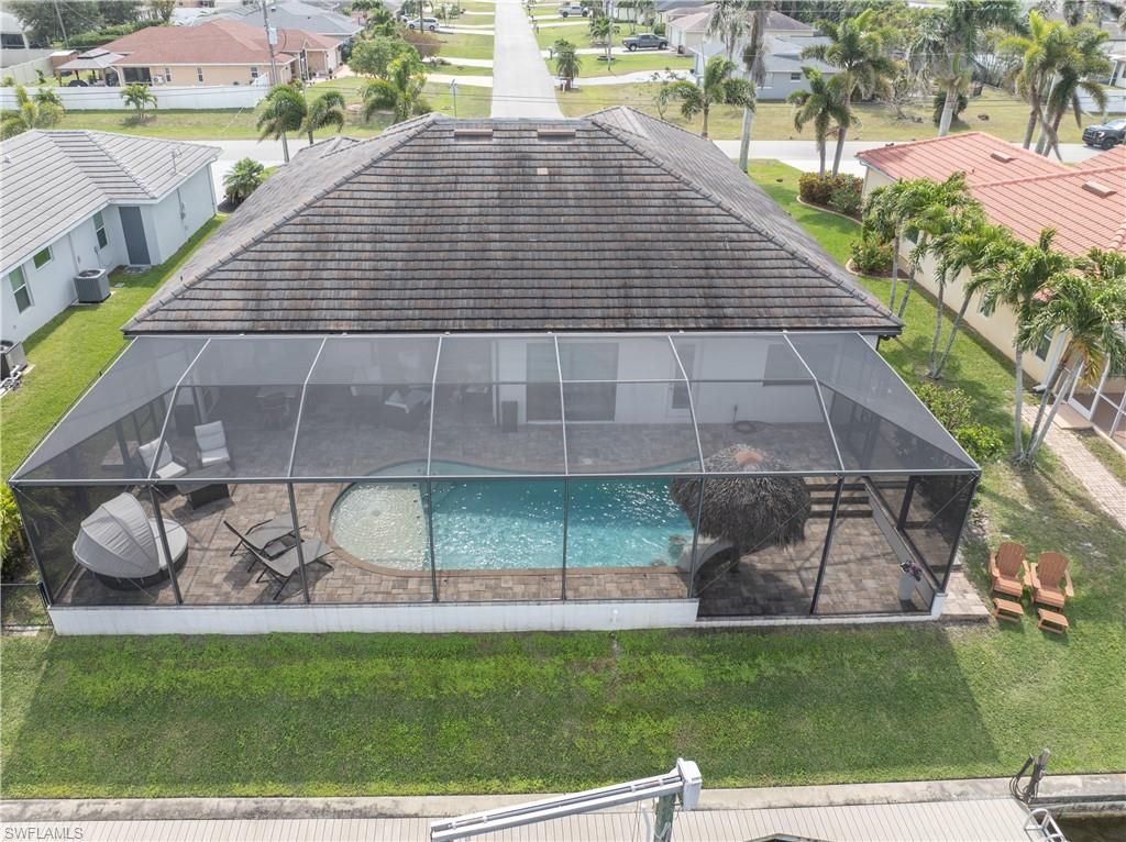 Image 48 of property listing at 1431 SW 40th TER, Cape Coral, FL 33914