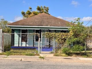 1001 S Alameda St, Corpus Christi, TX 78404