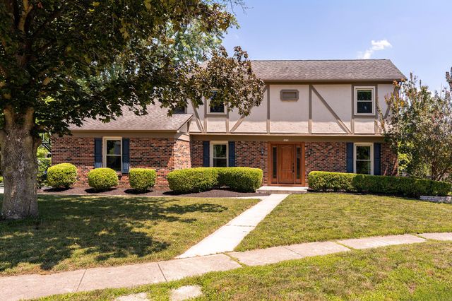 3252 Noreen Court, Columbus, OH 43221