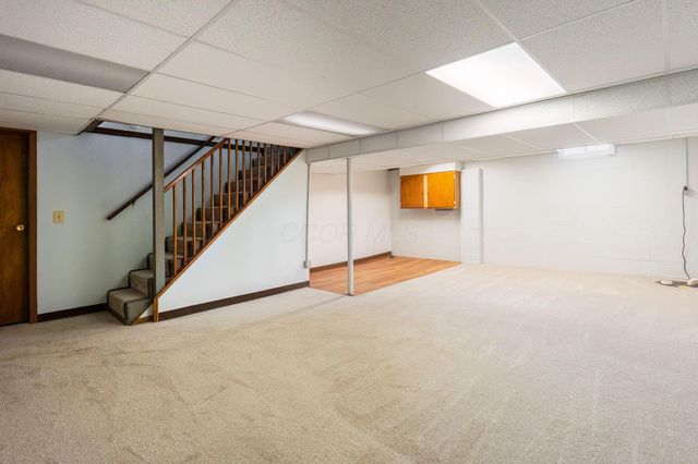 3252 Noreen Court, Columbus, OH 43221
