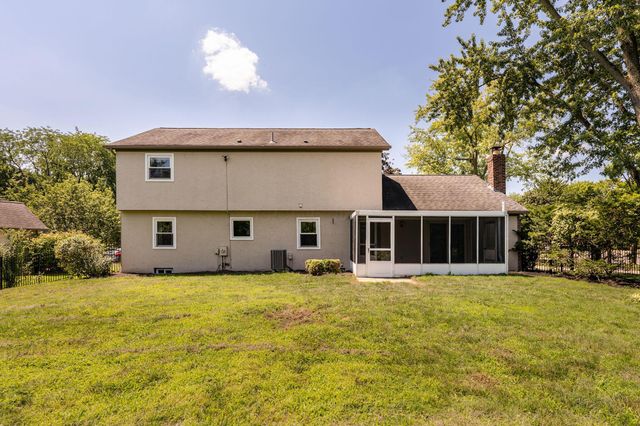 3252 Noreen Court, Columbus, OH 43221