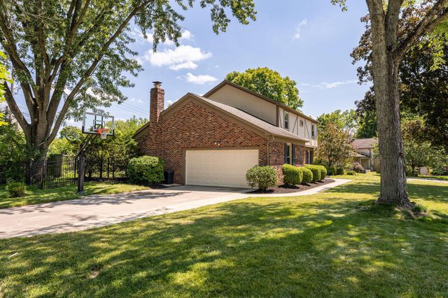 3252 Noreen Court, Columbus, OH 43221