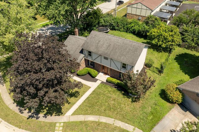 3252 Noreen Court, Columbus, OH 43221