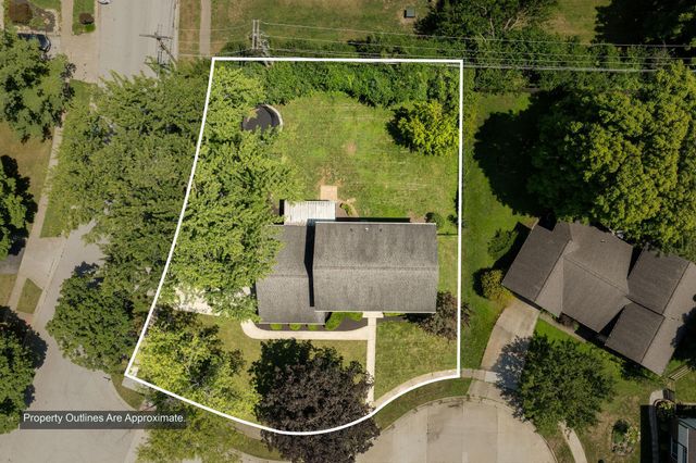 3252 Noreen Court, Columbus, OH 43221