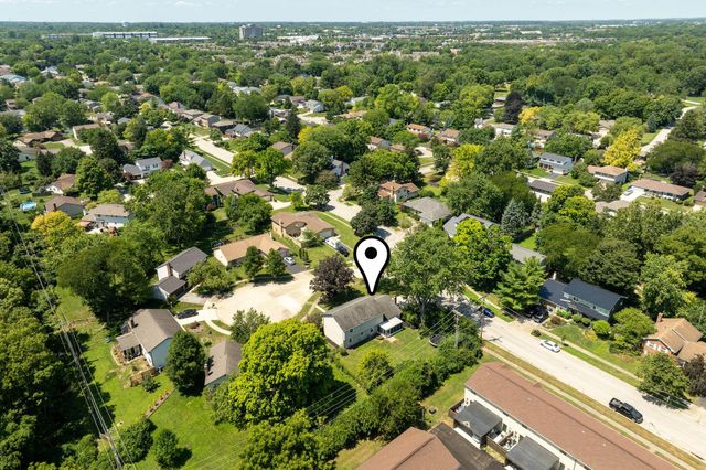 3252 Noreen Court, Columbus, OH 43221