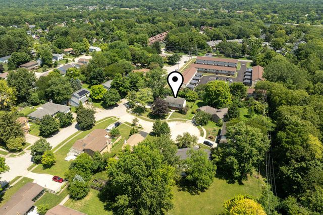 3252 Noreen Court, Columbus, OH 43221