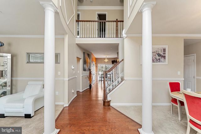 7800 LUSBYS TURN, Brandywine, MD 20613