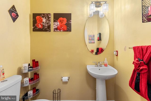 7800 LUSBYS TURN, Brandywine, MD 20613