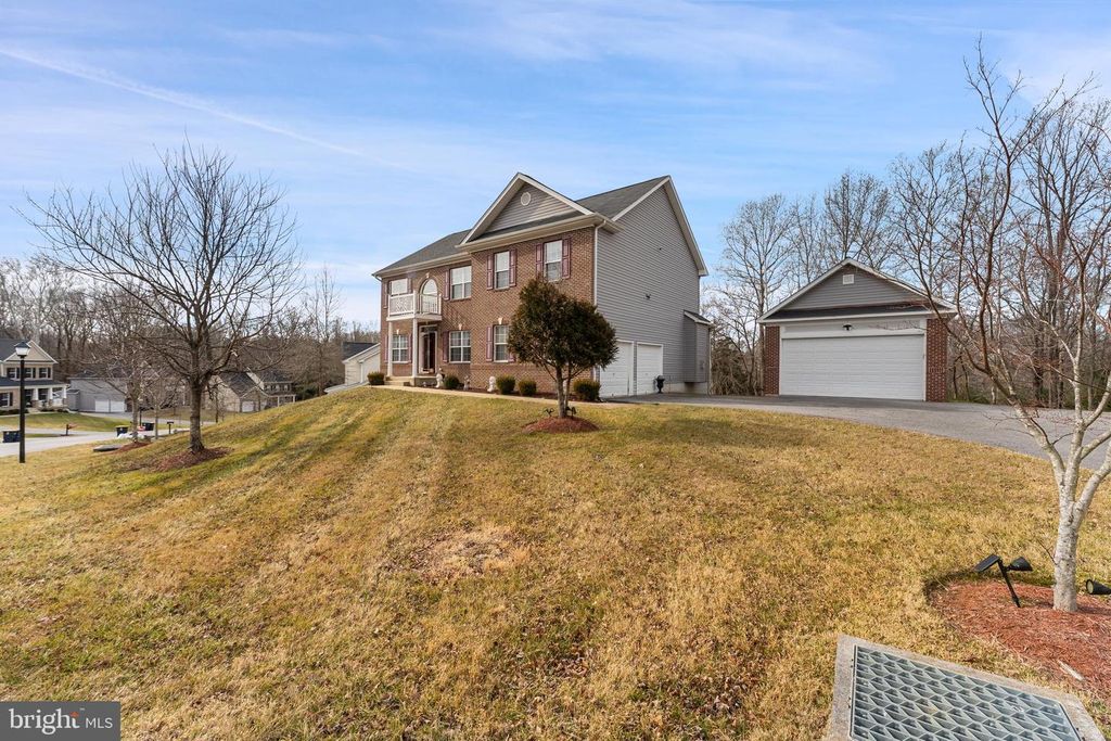 7800 LUSBYS TURN, Brandywine, MD 20613