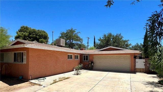 38202 Delacour Drive, Palmdale, CA 93550