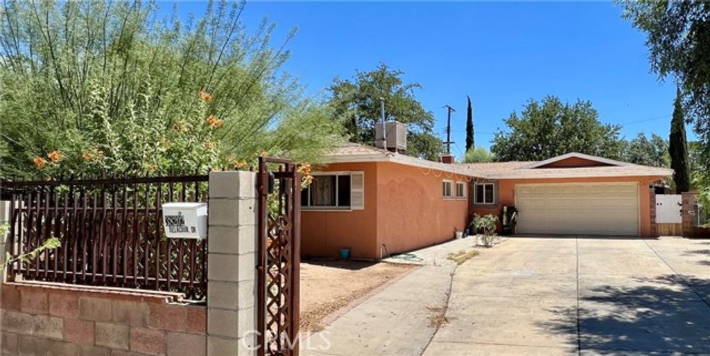 38202 Delacour Drive, Palmdale, CA 93550