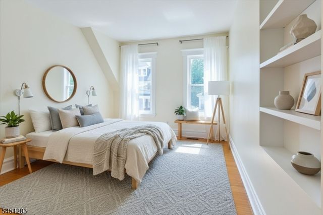 31 Voorhees St, Newark City, NJ 07108