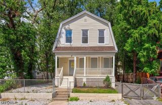 31 Voorhees St, Newark City, NJ 07108