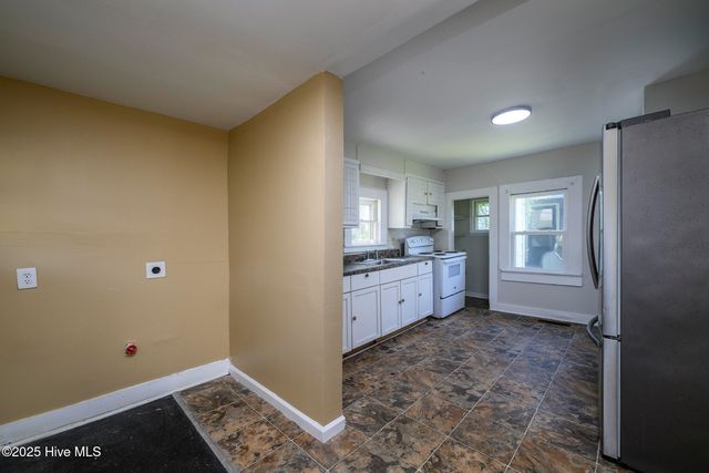 516 2nd Avenue, New Bern, NC 28560