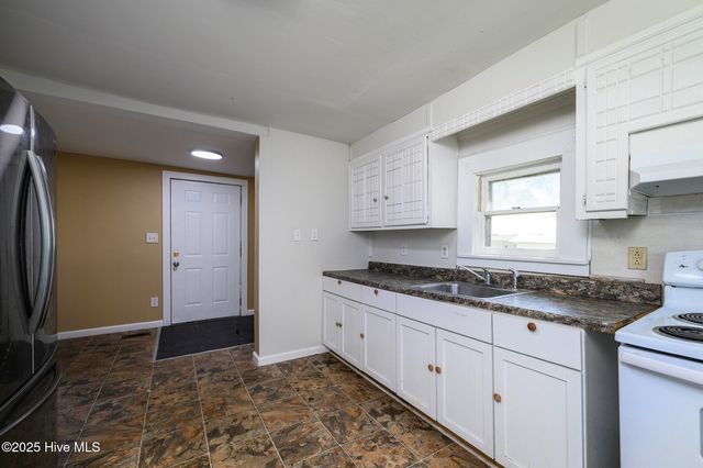 516 2nd Avenue, New Bern, NC 28560