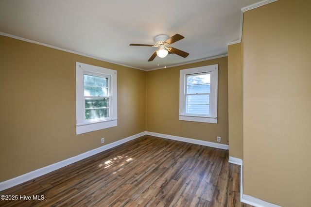 516 2nd Avenue, New Bern, NC 28560