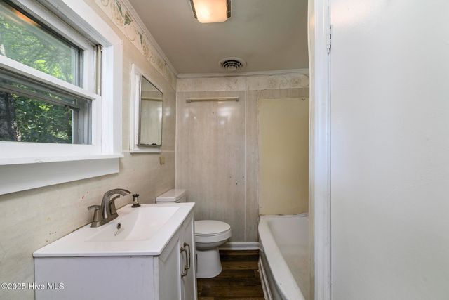 516 2nd Avenue, New Bern, NC 28560