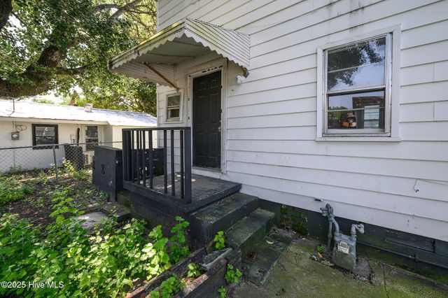 516 2nd Avenue, New Bern, NC 28560