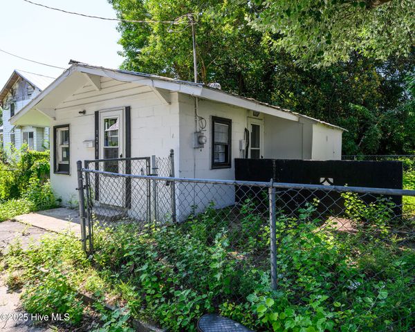 516 2nd Avenue, New Bern, NC 28560