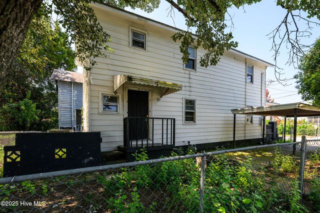516 2nd Avenue, New Bern, NC 28560