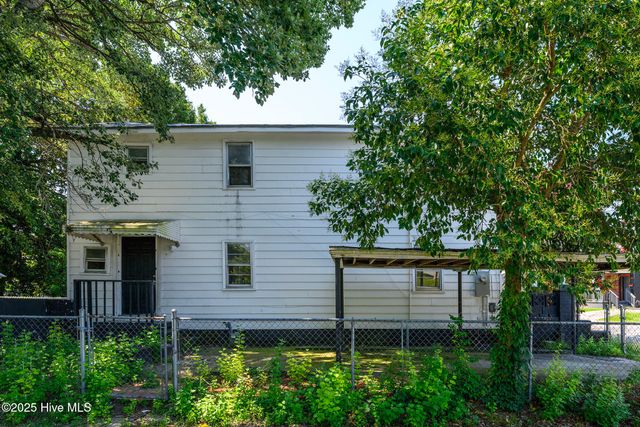 516 2nd Avenue, New Bern, NC 28560