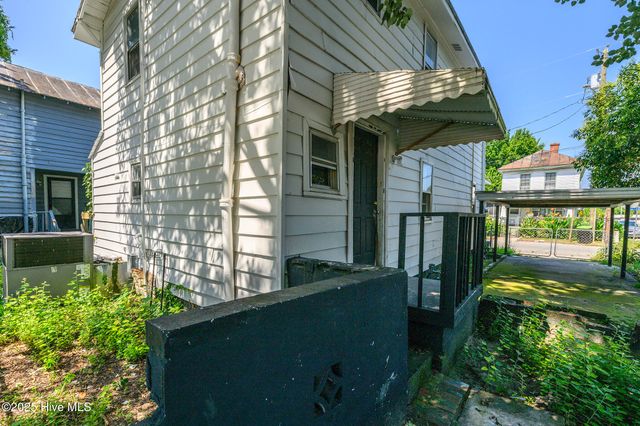 516 2nd Avenue, New Bern, NC 28560