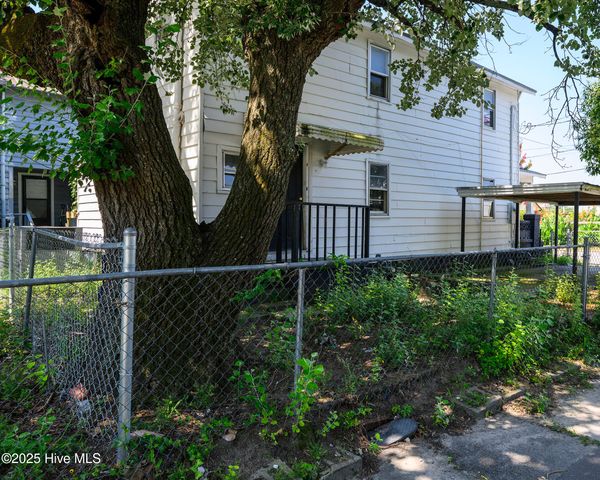 516 2nd Avenue, New Bern, NC 28560
