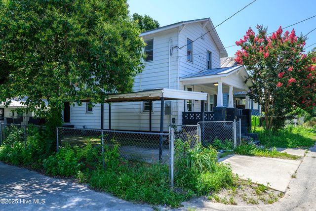 516 2nd Avenue, New Bern, NC 28560