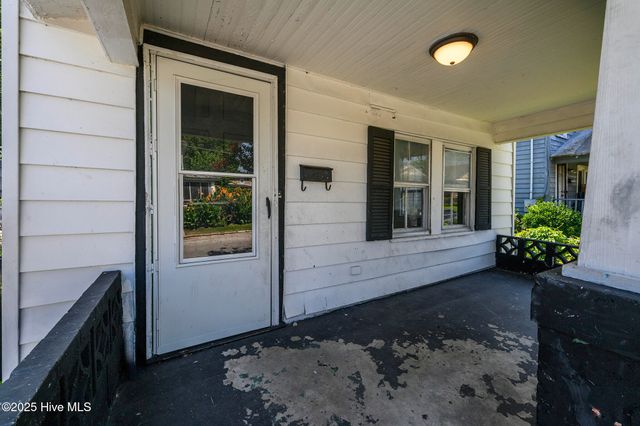 516 2nd Avenue, New Bern, NC 28560
