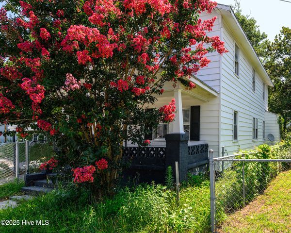516 2nd Avenue, New Bern, NC 28560