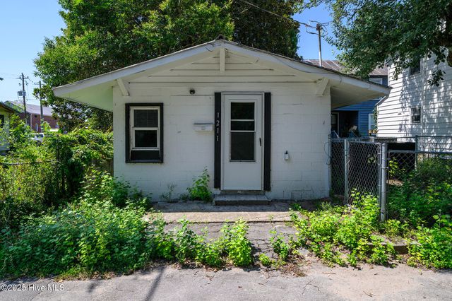 516 2nd Avenue, New Bern, NC 28560