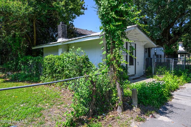 516 2nd Avenue, New Bern, NC 28560
