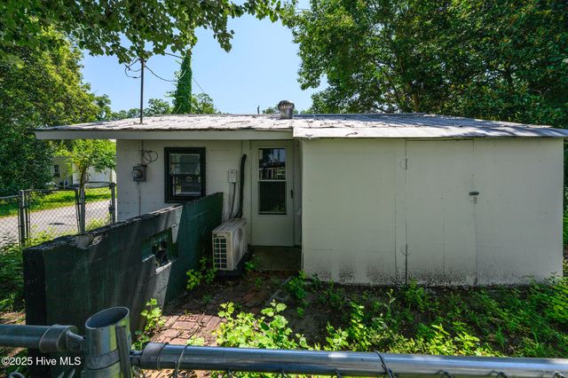 516 2nd Avenue, New Bern, NC 28560