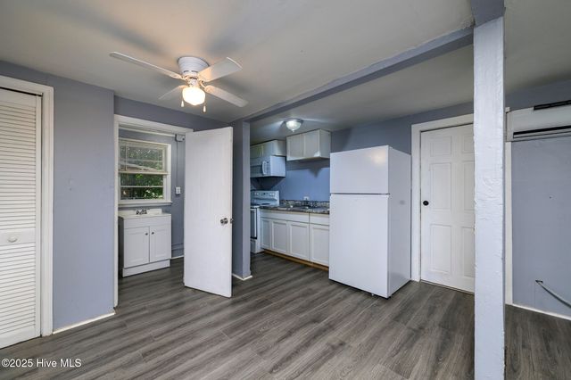 516 2nd Avenue, New Bern, NC 28560
