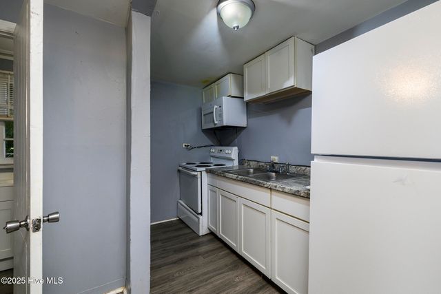 516 2nd Avenue, New Bern, NC 28560
