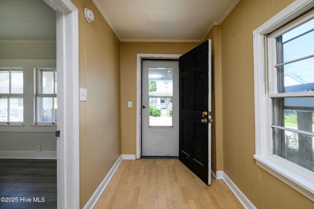 516 2nd Avenue, New Bern, NC 28560
