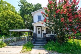 516 2nd Avenue, New Bern, NC 28560