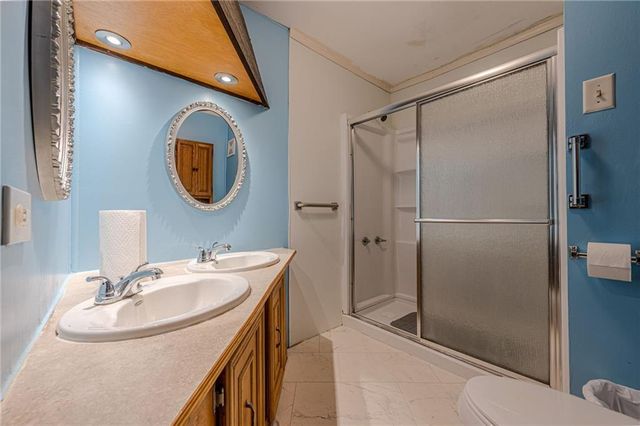 90 SE Valley Trail SE, Acworth, GA 30101