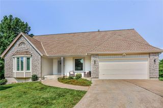 222 Chippewa Lane, Lake Winnebago, MO 64034