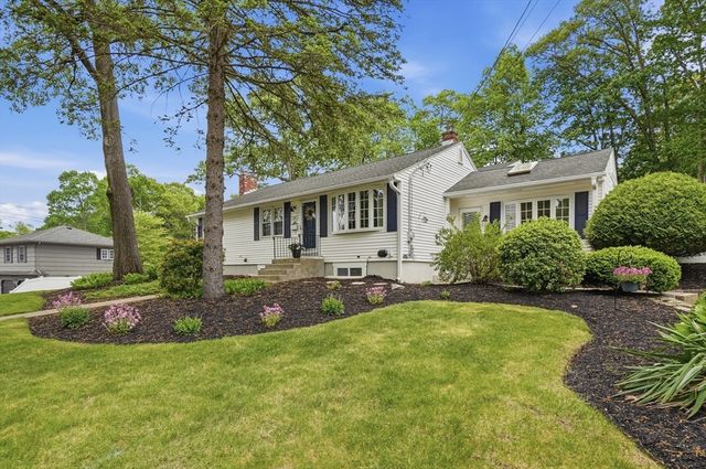35 Alpine Street, Millbury, MA 01527