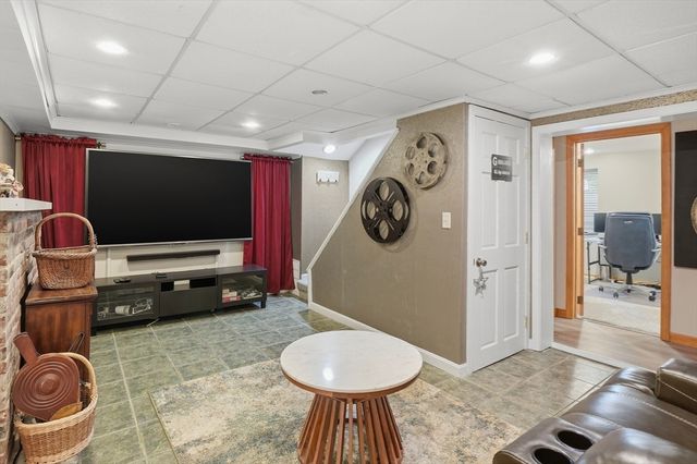 35 Alpine Street, Millbury, MA 01527