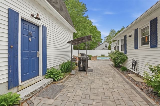 35 Alpine Street, Millbury, MA 01527
