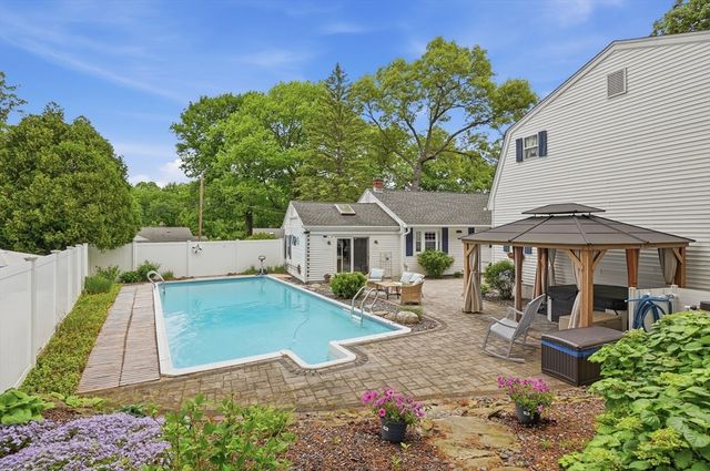 35 Alpine Street, Millbury, MA 01527