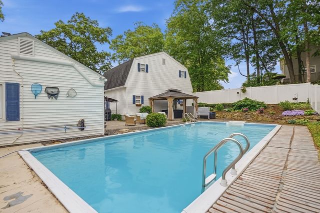 35 Alpine Street, Millbury, MA 01527