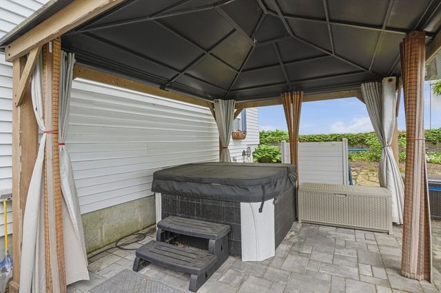 35 Alpine Street, Millbury, MA 01527