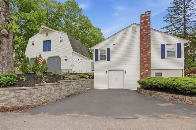 35 Alpine Street, Millbury, MA 01527