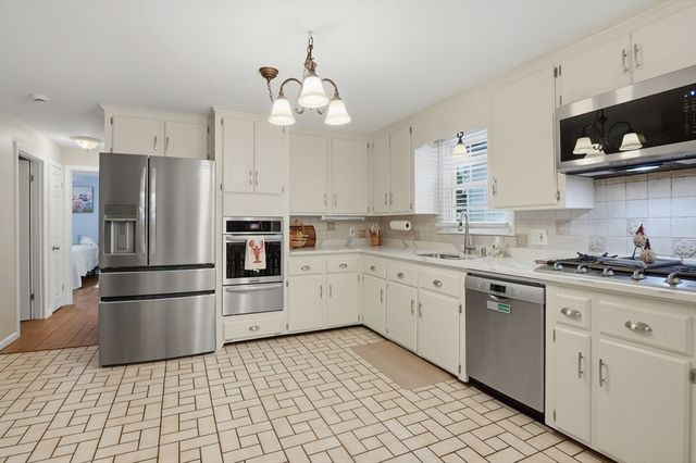 35 Alpine Street, Millbury, MA 01527