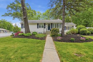 35 Alpine Street, Millbury, MA 01527