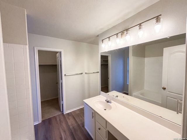9626 TURQUOISE CRK, San Antonio, TX 78254