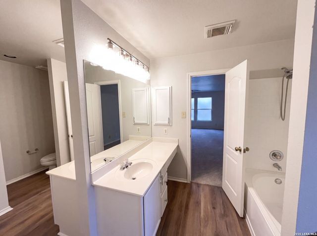 9626 TURQUOISE CRK, San Antonio, TX 78254